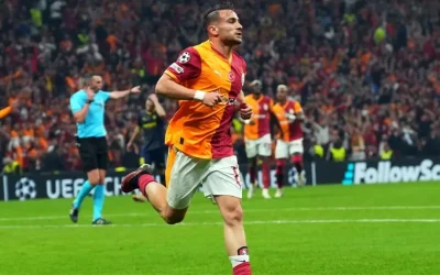 Yunus Akgün ve İlkay Gündoğan neden forma giymiyor?