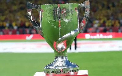 Ziraat Türkiye Kupası’nda 4. Eleme Turu Kura Çekimi Gerçekleşti