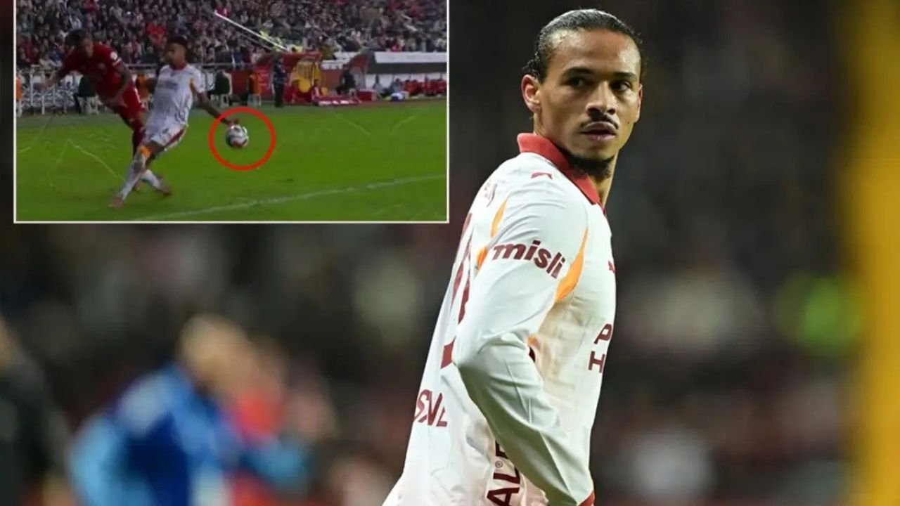 ⚽ beIN Trio’dan Penaltı ve Faul Yorumları