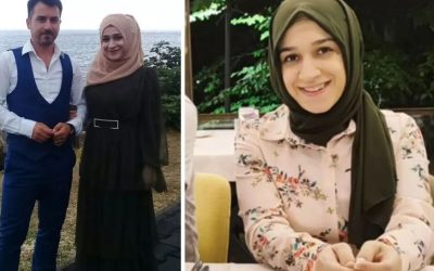 3 Çocuk Anneleri Evde Temizlik Yaparken Hayatını Kaybetti