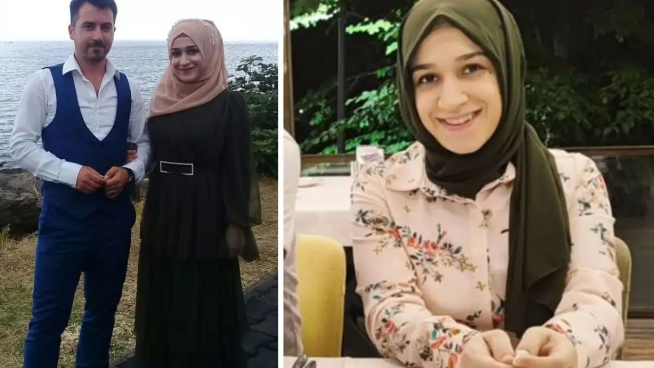 3 Çocuk Anneleri Evde Temizlik Yaparken Hayatını Kaybetti