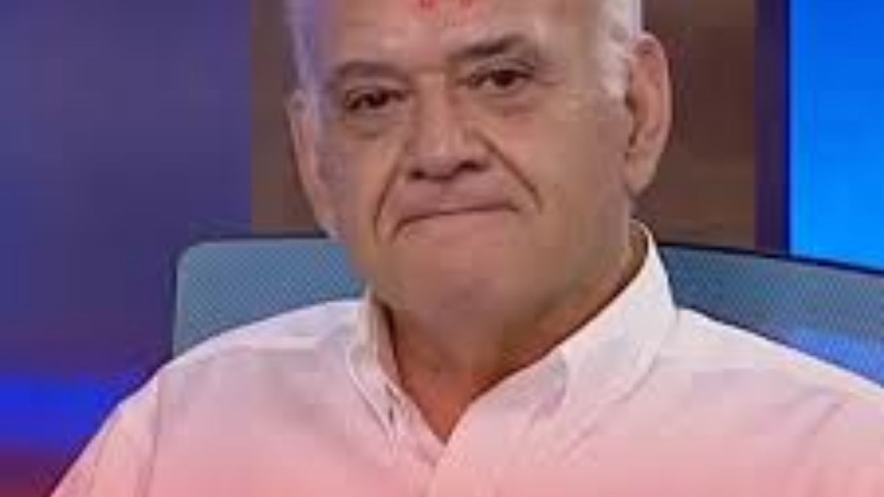 Ahmet Çakar'ın sağlık durumu nedeniyle gözaltı kararı kaldırıldı, adliyede mevcutlu olarak