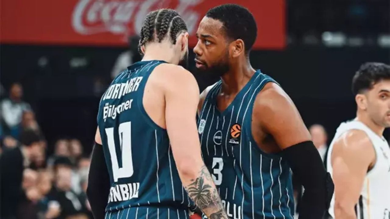 Anadolu Efes EuroLeague’de Valencia Deplasmanında