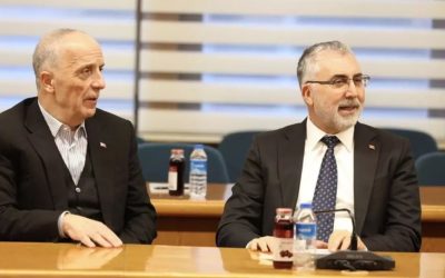 Bakan Işıkhan’dan Asgari Ücret İçin Umut Veren Açıklama