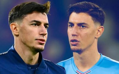 Berke Özer’den Fenerbahçe İtirafı: “O Dönemde Futbolu Bırakmayı Düşündüm”