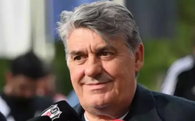 Beşiktaş’ta Transfer Harekatı Başladı! Yönetim Harekete Geçti