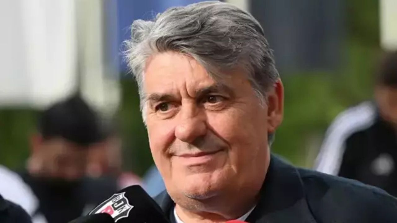 Beşiktaş'ta Transfer Harekatı Başladı! Yönetim Harekete Geçti