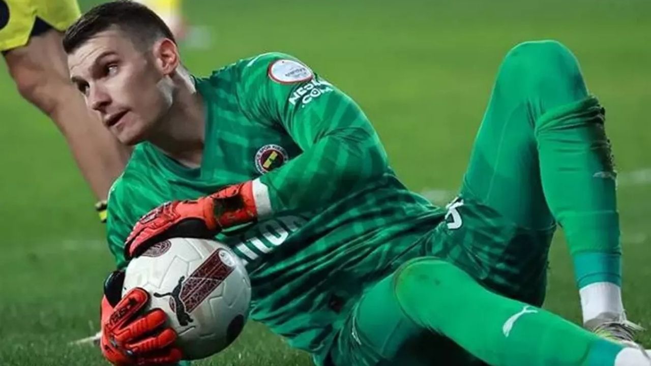 Dinamo Zagreb, Livakovic için Fenerbahçe’ye teklif yaptı