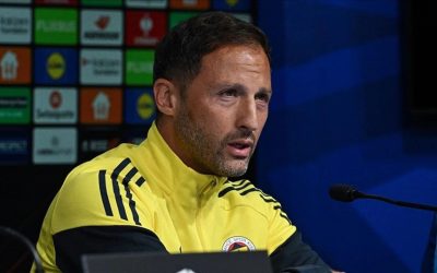 Domenico Tedesco’dan Fenerbahçe’ye Kötü Haber: Marco Asensio Kadroda Yok