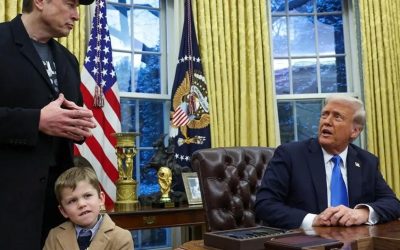 Elon Musk’tan DOGE Dönemine İtiraflar