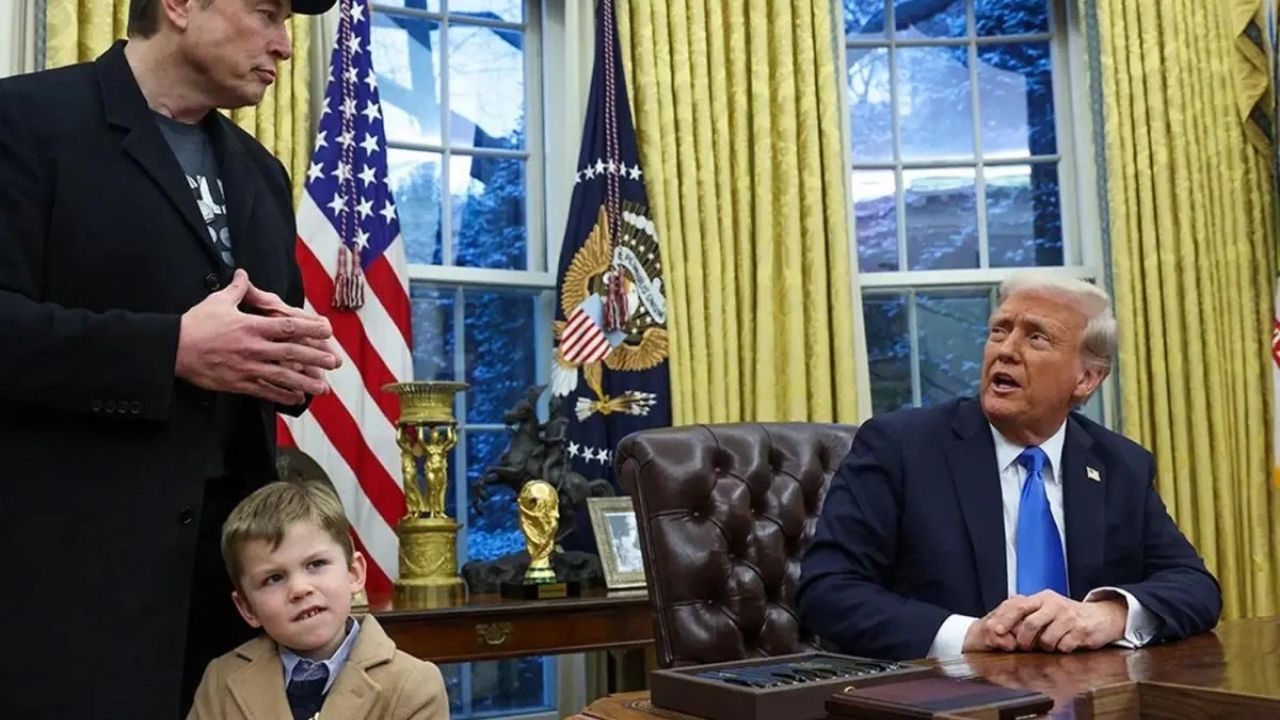 Elon Musk’tan DOGE Dönemine İtiraflar