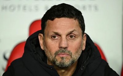 Erol Bulut: “Galatasaray ile kendimizi kıyaslayamayız”