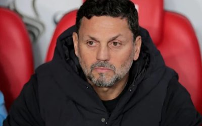 Erol Bulut, Şampiyonluk Yarışında Trabzonspor’a Şans Tanımadı