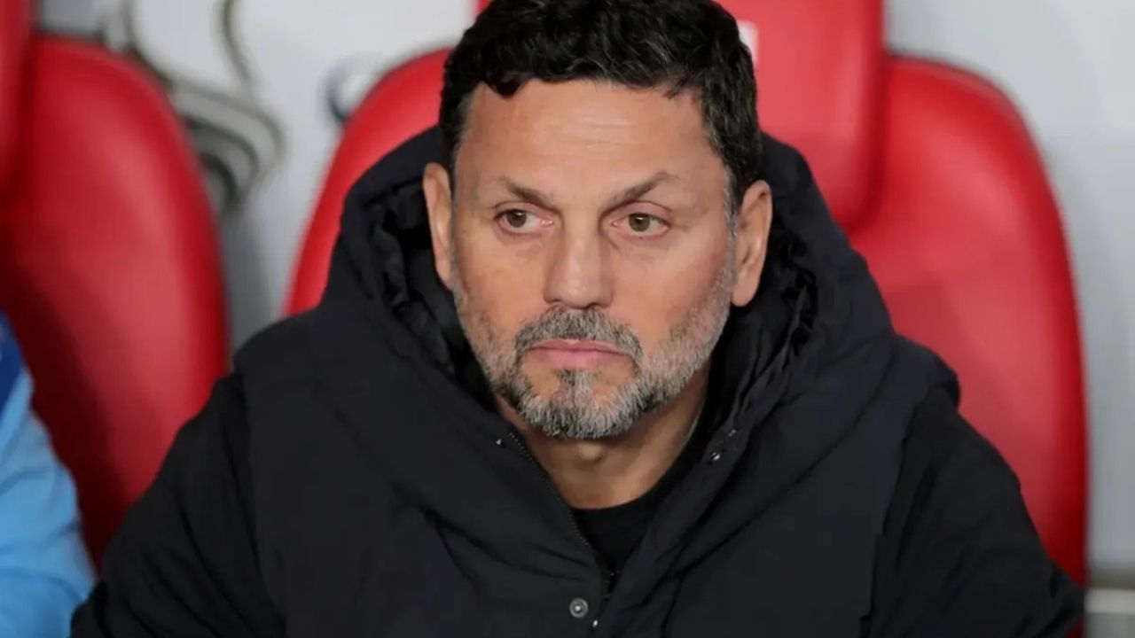 Erol Bulut, Şampiyonluk Yarışında Trabzonspor’a Şans Tanımadı