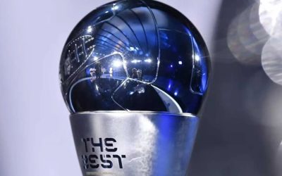FIFA The Best 2025 ödülleri sahiplerini buldu: Dembele yılın futbolcusu seçildi
