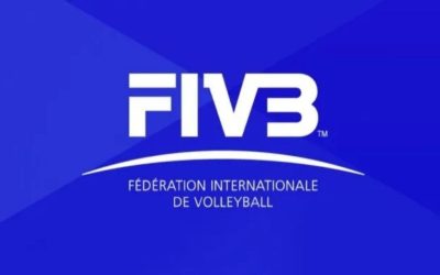 FIVB, Rus ve Belaruslu genç voleybolculara yeşil ışık yaktı