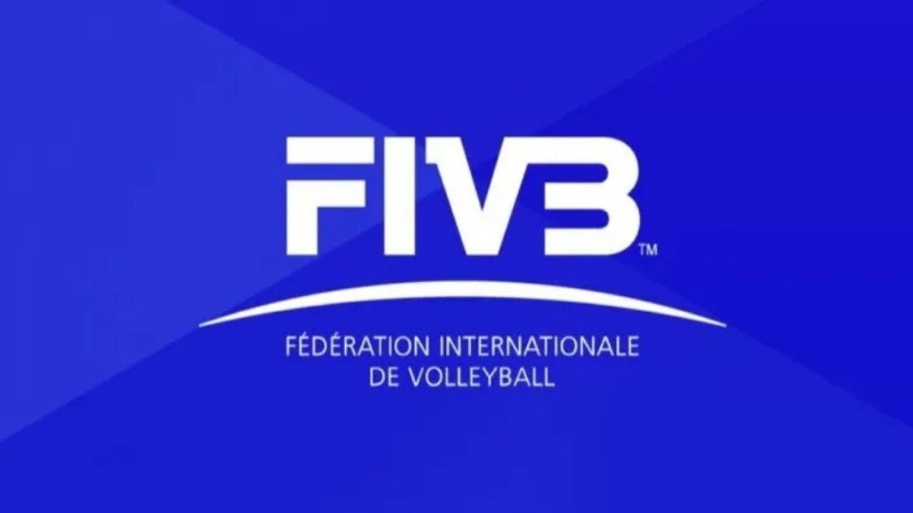 FIVB, Rus ve Belaruslu genç voleybolculara yeşil ışık yaktı