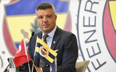 Fenerbahçe Başkanı Sadettin Saran’ın evinde arama: İfade verecek