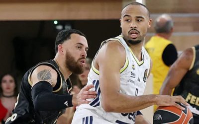 Fenerbahçe Beko, 17 Sayı Geriden Gelip Monaco’yu Devirdi