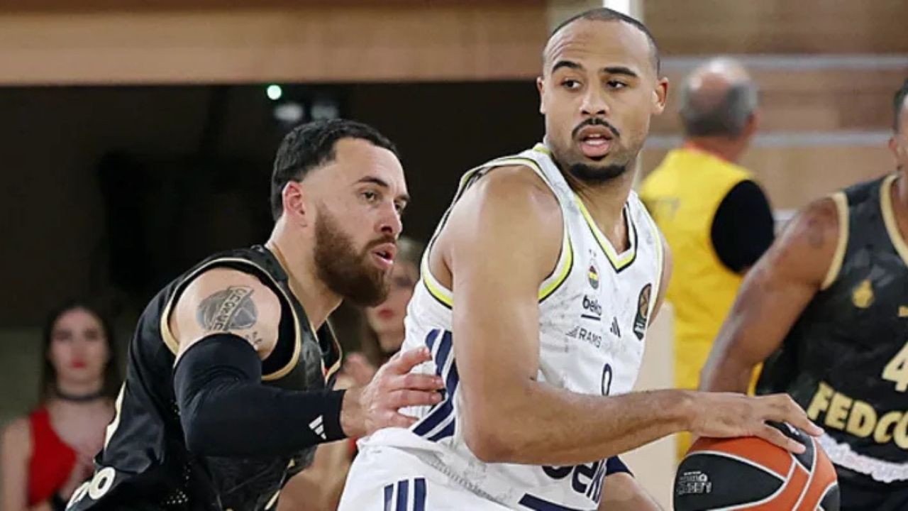 Fenerbahçe Beko, 17 Sayı Geriden Gelip Monaco’yu Devirdi