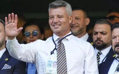 Fenerbahçe, Joey Veerman Transferi İçin Resmi Görüşmelere Başladı