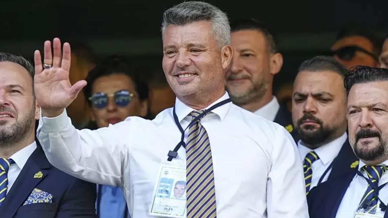 Fenerbahçe, Joey Veerman Transferi İçin Resmi Görüşmelere Başladı