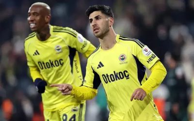 Fenerbahçe Tedesco ile tarih yazıyor: 16 haftada yenilgisiz lider!