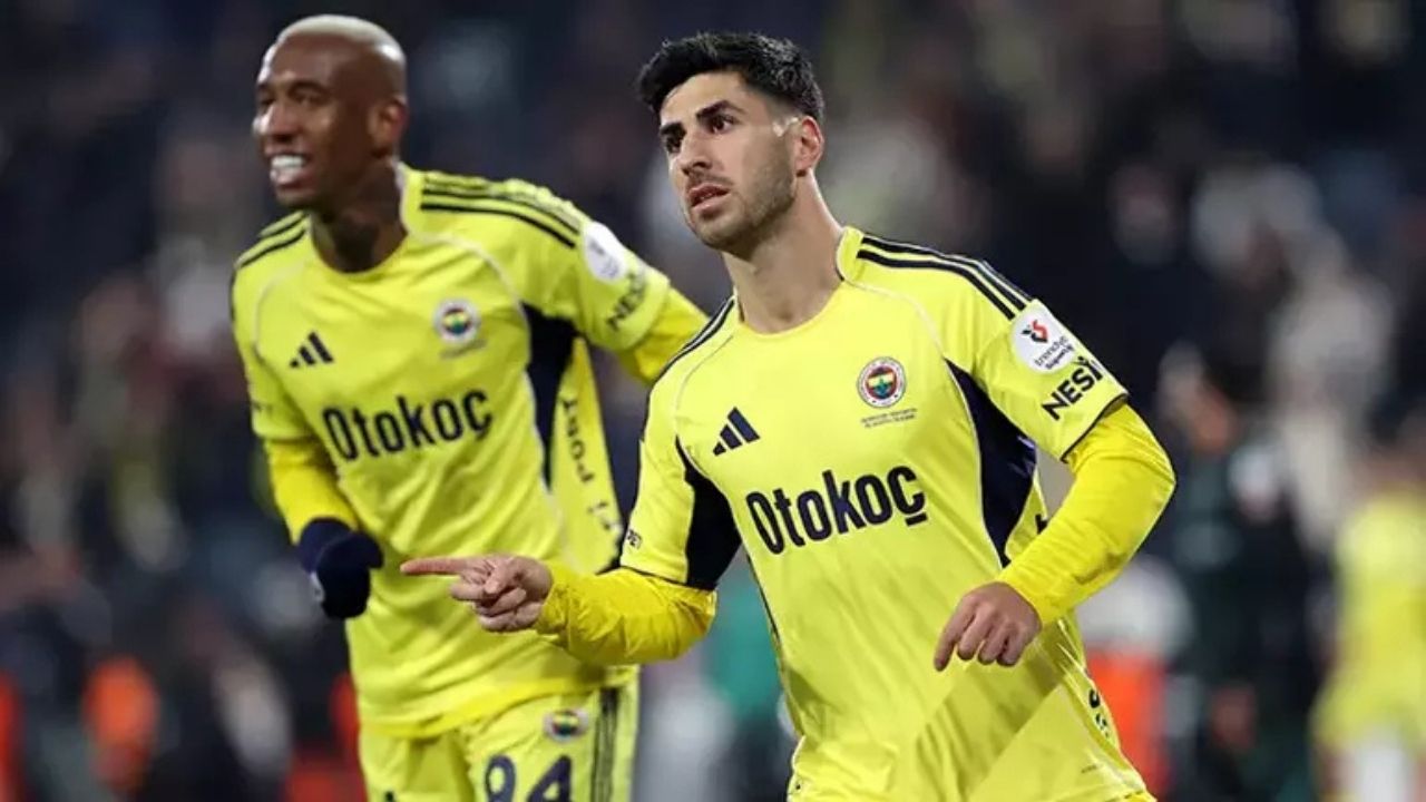 Fenerbahçe Tedesco ile tarih yazıyor 16 haftada yenilgisiz lider!