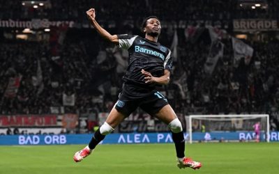 Fenerbahçe’den Sağ Kanat İçin Nathan Tella Hamlesi! Tarihin Parçası Olan Yıldız Gündemde