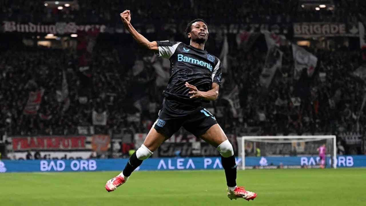 Fenerbahçe’den Sağ Kanat İçin Nathan Tella Hamlesi! Tarihin Parçası Olan Yıldız Gündemde