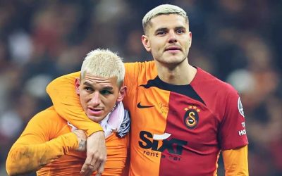 Fenerbahçe’nin eski yöneticisi Selahattin Baki’den Icardi ve Torreira itirafları