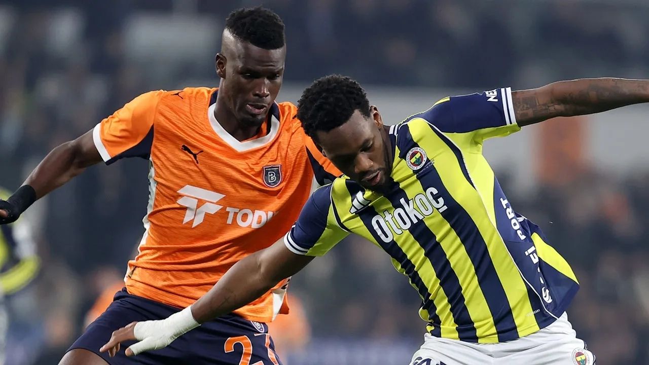 Fenerbahçe'nin zirve yarışındaki kritik kaybı