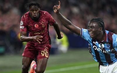 Fildişi Sahili Afrika Kupası Kadrosunu Açıkladı: Singo Yok, Oulai İlk Kez Davet Edildi