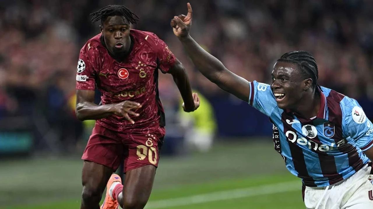 Fildişi Sahili Afrika Kupası Kadrosunu Açıkladı Singo Yok, Oulai İlk Kez Davet Edildi