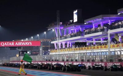 Formula 1 Takımlarına 2025’te 1,25 Milyar Dolar Ödül Parası Dağıtılacak