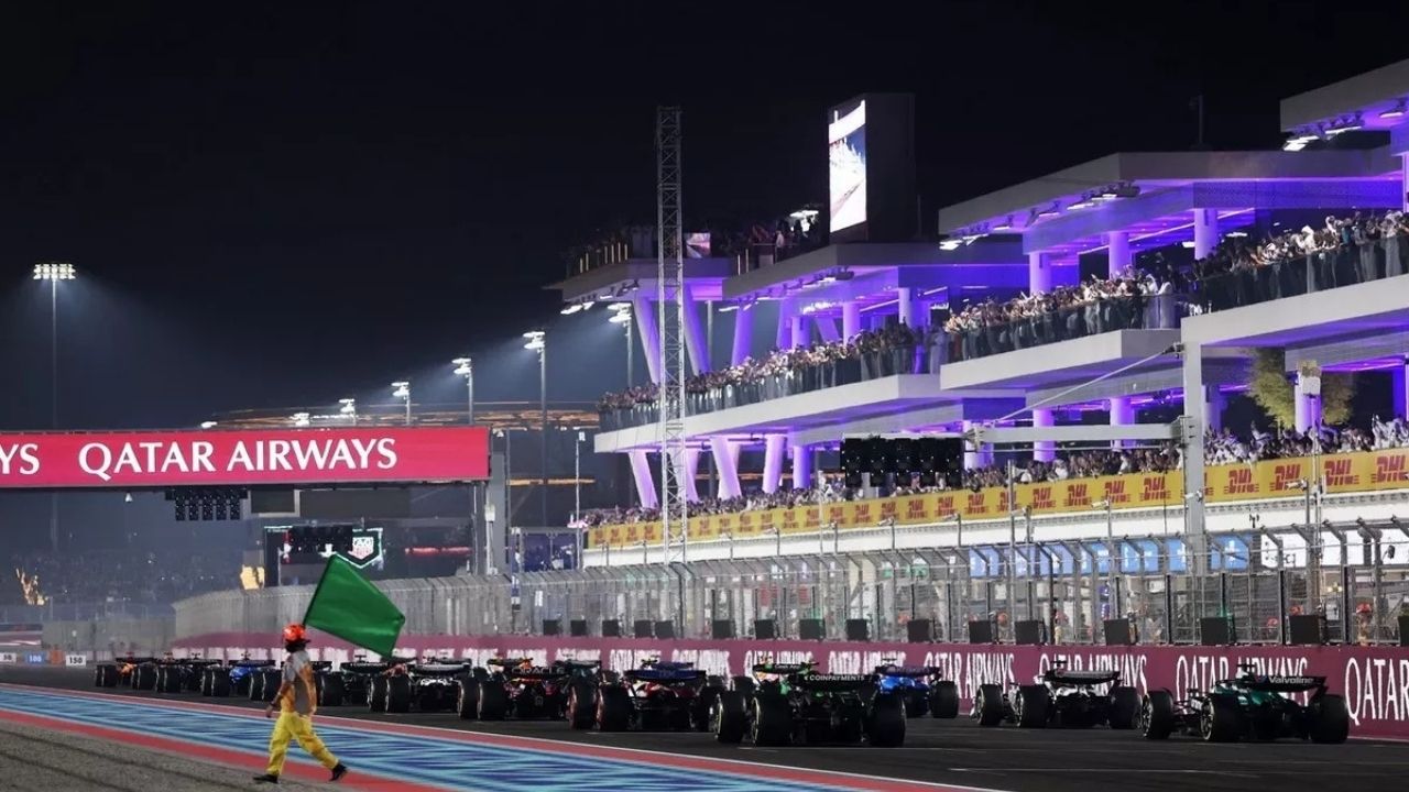 Formula 1 Takımlarına 2025’te 1,25 Milyar Dolar Ödül Parası Dağıtılacak