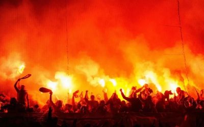 Galatasaray, 24 Yaşındaki Brezilyalı Orta Sahayı Takibe Aldı