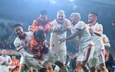 Galatasaray, devre arasında 30 milyon euroluk santrfor transferi için harekete geçti