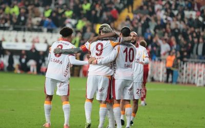 Galatasaray’a Transfer Sürprizi: Zaniolo’nun Bonservisi Masada