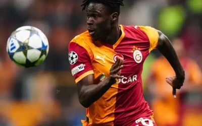 Galatasaray’da Singo Krizi: Ayrılık Kapıda