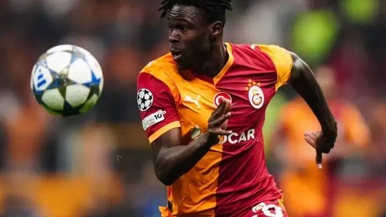 Galatasaray’da Singo Krizi Ayrılık Kapıda