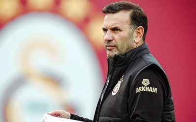 Galatasaray’dan Gurbetçi Hamlesi: İlk Transfer İçin El Sıkışıldı