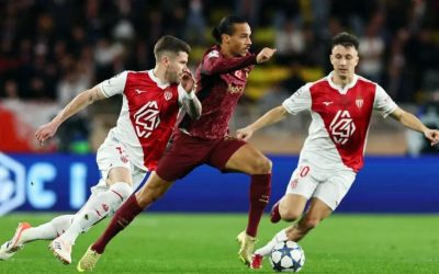 Galatasaray’ın Monaco Mağlubiyeti Üzerine Spor Yorumları: “En Büyük Hayal Kırıklığı Osimhen”