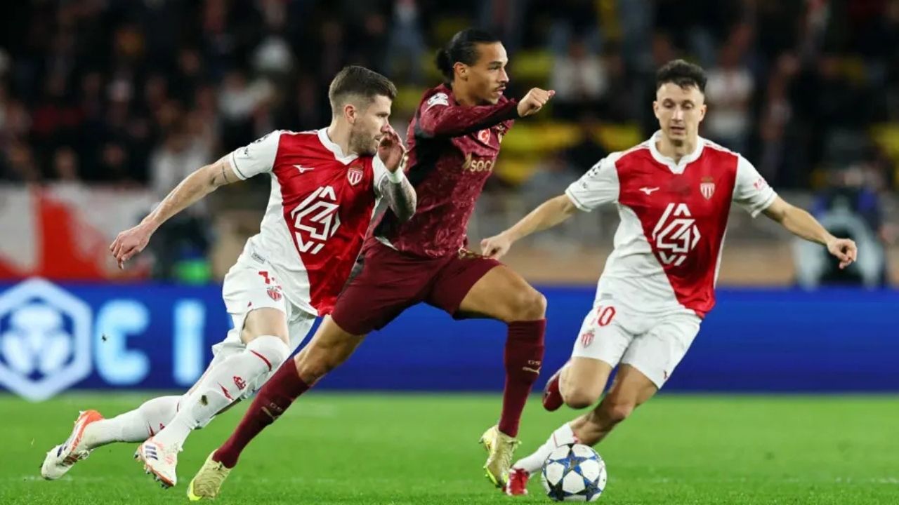 Galatasaray’ın Monaco Mağlubiyeti Üzerine Spor Yorumları En Büyük Hayal Kırıklığı Osimhen