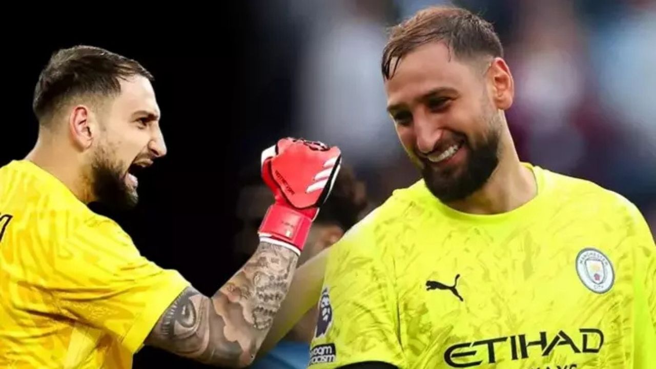 Gianluigi Donnarumma, FIFA tarafından yılın en iyi erkek kalecisi seçildi