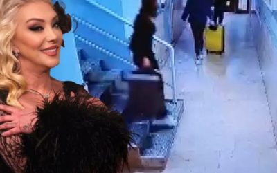 Güllü’nün Ölümüyle İlgili Şok Gelişmeler