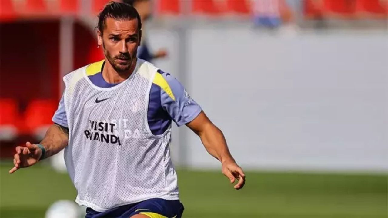 Hasan Şaş’tan Griezmann ve Salah değerlendirmesi “Öncelikler net olmalı”