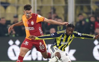 Kazımcan Karataş: “Barış abim bana tecrübelerini adım adım aktardı”