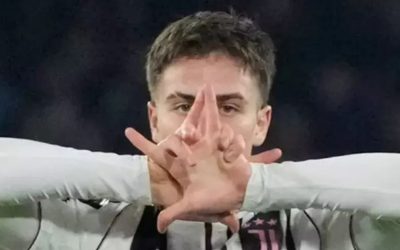 Kenan Yıldız’dan Bir Ödül Daha: Yeni Sevinciyle Gündem Oldu!