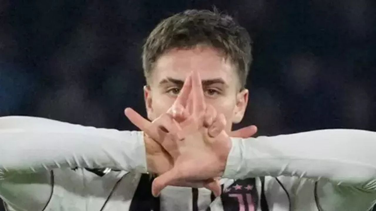 Kenan Yıldız'dan Bir Ödül Daha Yeni Sevinciyle Gündem Oldu!